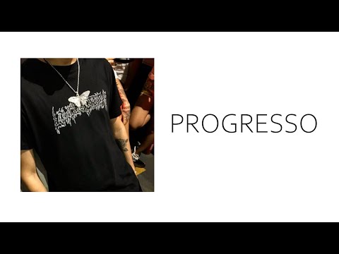 Celo1st - Progresso