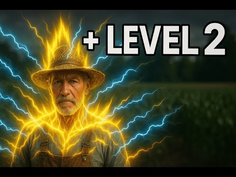 Petani Level 2