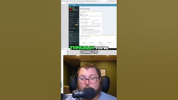 Pi-Hole DHCP: Simple Setup Guide for Your Network #shorts