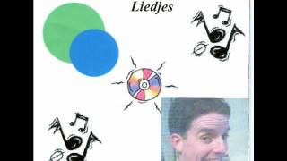 KERUX 4 Stephan Govers sings