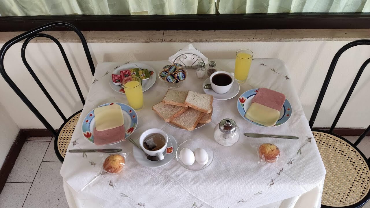 Elite, Athens, Greece | Travel With Navya