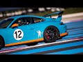 Porsche Club Med Trackday 2023 - Highlights Round 1