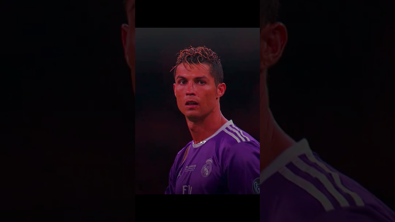 "Wait for Cristiano Ronaldo’s Epic Moment | Must-See Viral Football Clip 
