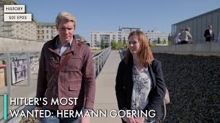 Hitler's Most Wanted: Hermann Goering