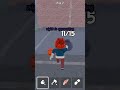 Getting Strong axe in 99nightsinforest #99nightintheforest #99nights #roblox