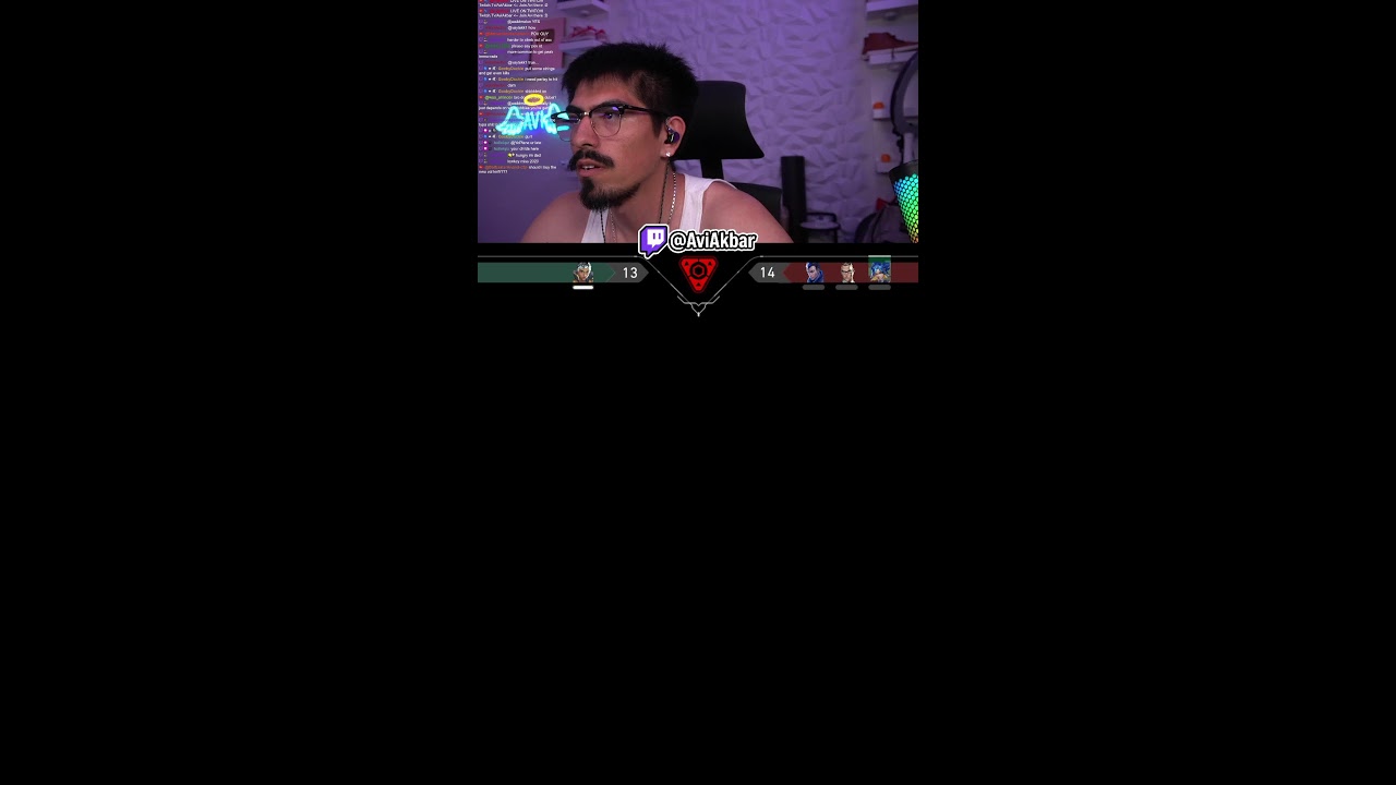 WE ARE CLIMBING, NOT FALLING | !discord !x