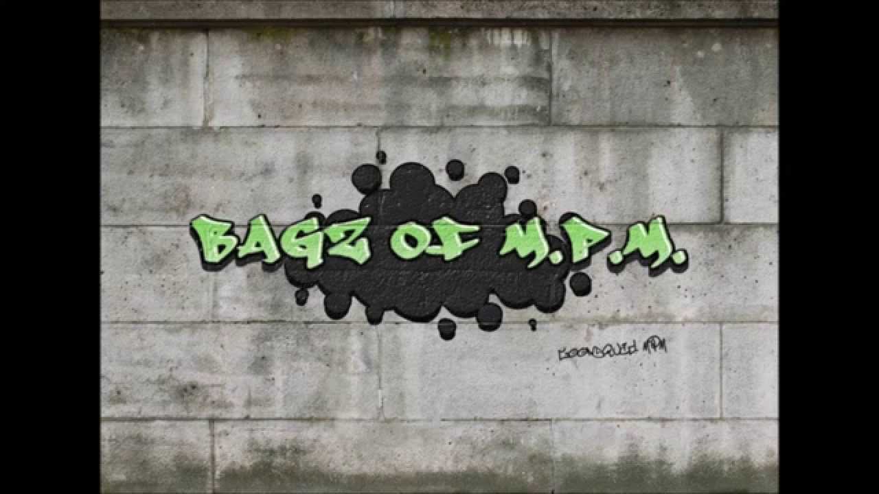 SYNTHESIZED BEAT VIDEO