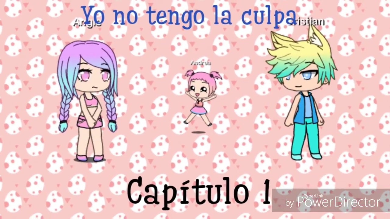 Yo no tengo la culpa (Capitulo 2) YouTube
