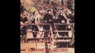 Steeleye Span_ Hark! the village wait 1970 (full album)