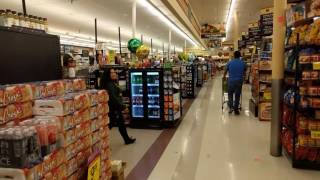 King Soopers south Pueblo before remodel