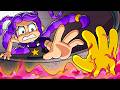 SAVED By LILY LOVEBRAIDS Poppy Playtime Animation 