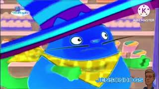 Bedrooms, Mushrooms Csupo Effects Cuddlies Sad Compilation Effects Extended