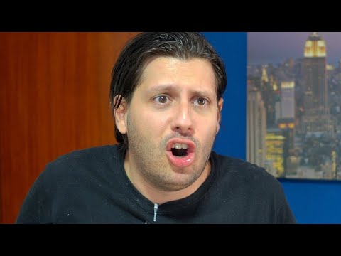Mike & Matt - Ep. 23 (2021)