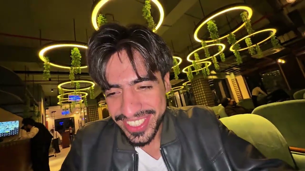 ISLAMABAD KA FOOD YAYYY OR NAYYY 🤔