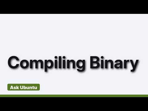 Ubuntu: Using Geany IDE on Ubuntu