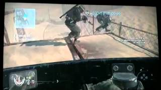 MW2 - Freezing PS3's! l Tutorial in description