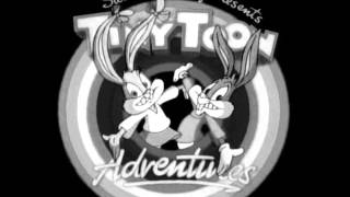 Tiny Toon Adventures Theme In Minor Key