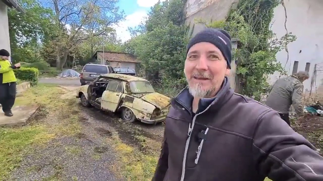 Lovíme Škodovky   Celé album