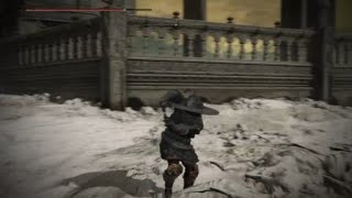 Elden Radahn - Shadow of the erdtree DLC - Derrotando Radahn o consorte de Miquella