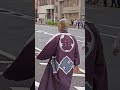 【浅草三社祭2025】、浅草5代目高橋組、神輿渡御、夏の風物詩、西浅三北、丸金