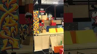 I think I had more fun