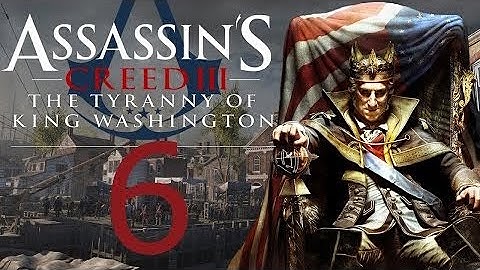 Assassins creed 3 🔥 Episode 2: the betrayal.PART: 6 PIECES IN MOTION FULL WALKTHROUGH GAMEPLAY💯✅.