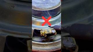Rusty Pin Soldering Tips #science #AmericanDIY #USAtech #electrical #uscreators