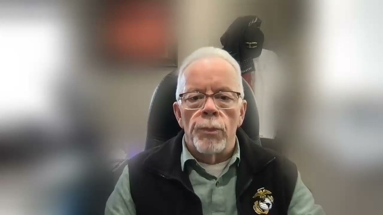 Lunch and Learn Invitation | West DFW REI Group