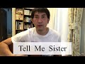 中島みゆき Tell  Me  Sister