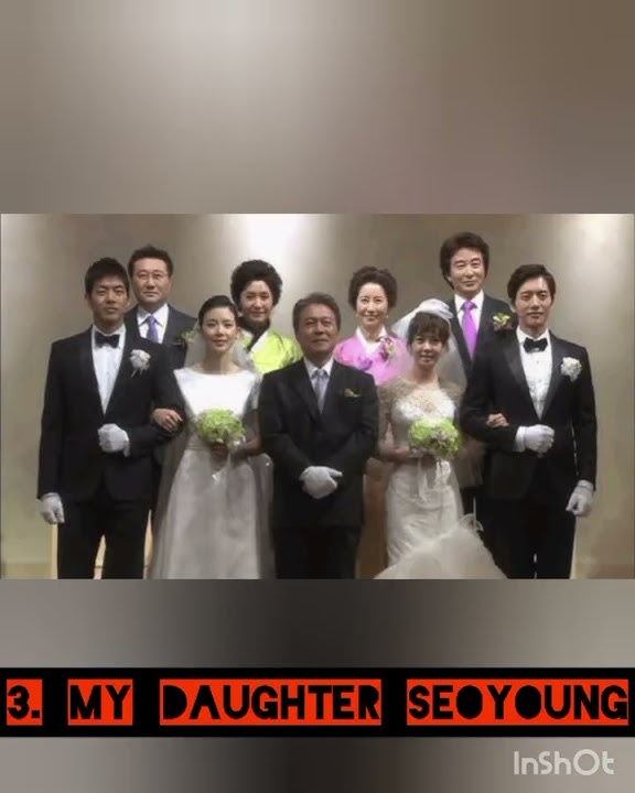 TOP 5 KBS FAMILY DRAMA 🤩 A MUST WATCH