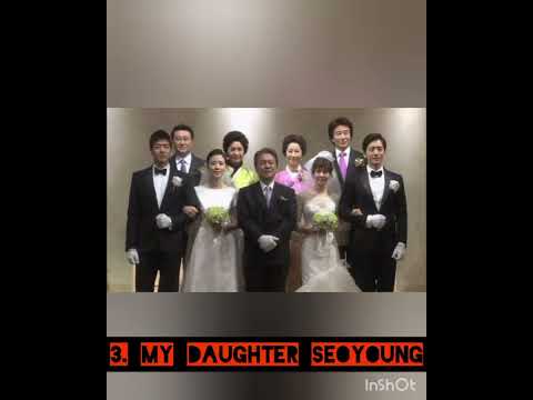 TOP 5 KBS FAMILY DRAMA A MUST WATCH 