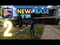 New Base New Truck 🚚 | OTR 2 Gameplay #2