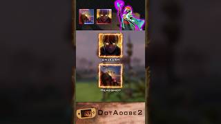 UNLEASH KNOCKBACK [Headshot Unleash] | Ability Draft 7.38b