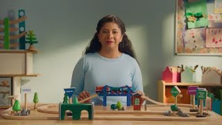 Aprende cómo hacer que sea más fácil ser el padre que tu niño necesita | First 5 California