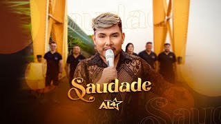 Banda AL4 - Saudade (Clipe Oficial)