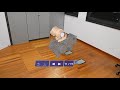 MUNER - Assembly of a Fomula SAE car in Mixed Reality (AR - VR)