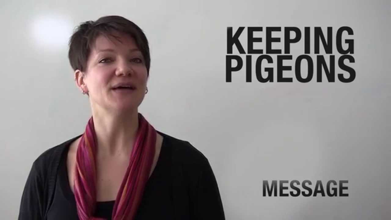 Message Learn English with Spotlight YouTube