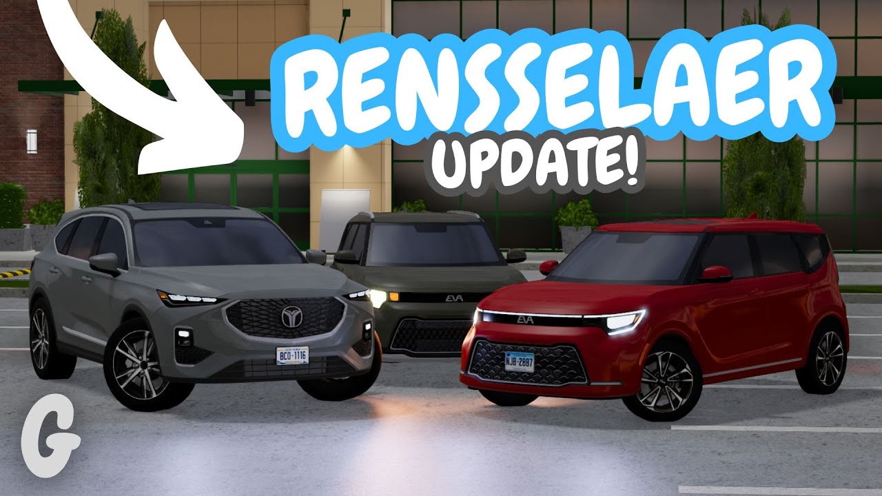 NEW Rensselaer County SUMMER UPDATE - 7+ Cars & More!