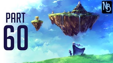 Chrono Trigger Walkthrough Part 60 No Commentary (DS)