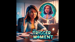 "The Trigger Moment" #story #shortstory #motivation #motivational#wisdom#lifelessons #stressrelief