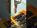 Precision Micro Dispensing System for Connector Assembly Line