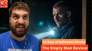The Empty Man - Review
