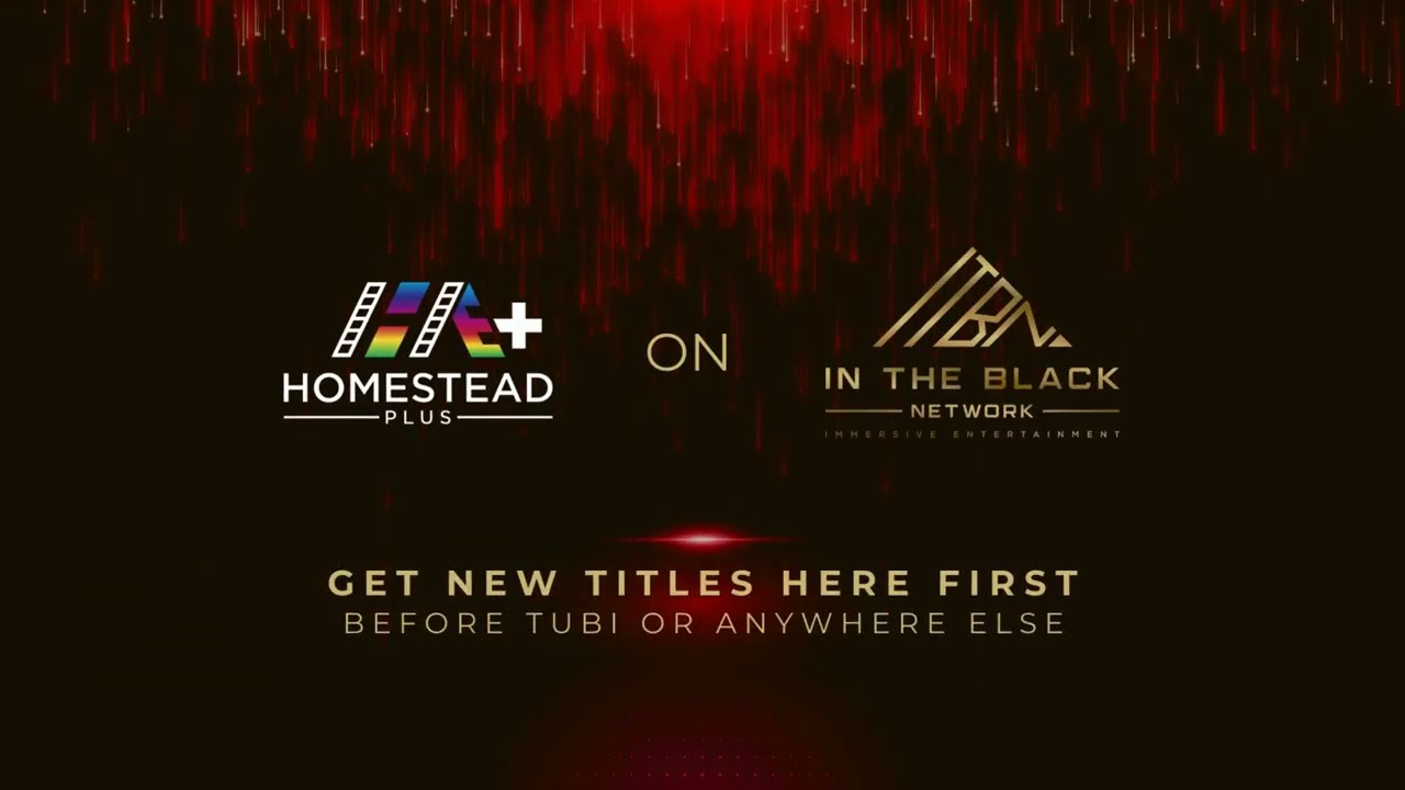 Homestead+ is now on ITBN! | In The Black Network