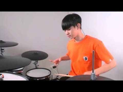 2022.07.10 李科穎-littlebomb（ 原子少年水星 ）YouTube 線上直播