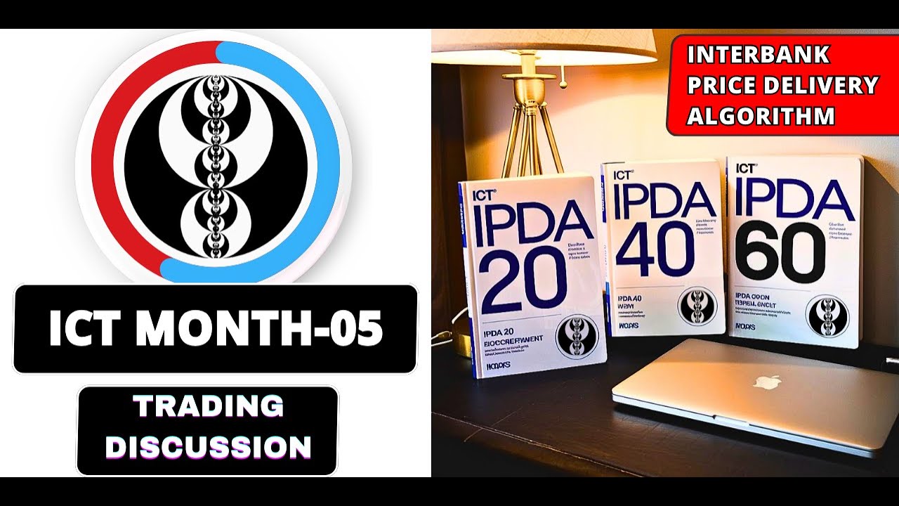 "ICT Mentorship Month 05: Open Float EXPLAINED! | Smart Money’s Hidden ...