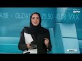 تحليل الأسواق .. آمال اتفاق أمريكا وإيران ترفع الأسهم وتهبط بالنفط