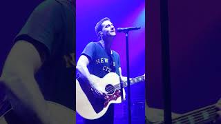 Rob Thomas Sioux City 3am
