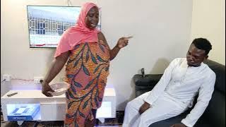 I CAN'T RESIST MY EYE FROM DE FASTING FOOD