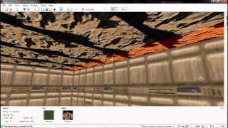 Doom Builder Tutorial - SkyOutdoor Ceiling Textures