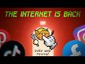 A Web Revival: the Internet didn't die, you're just not on it